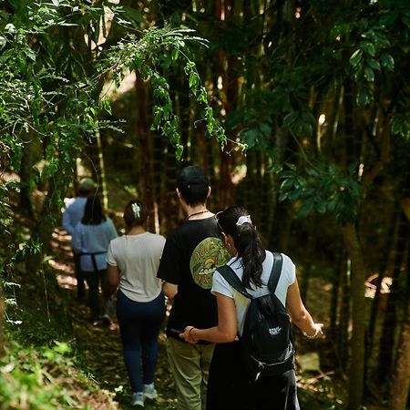 Fundo San Jose Parque Ecologico & Lodge Hotel Asociado Casa Andina لا ميرسيد المظهر الخارجي الصورة