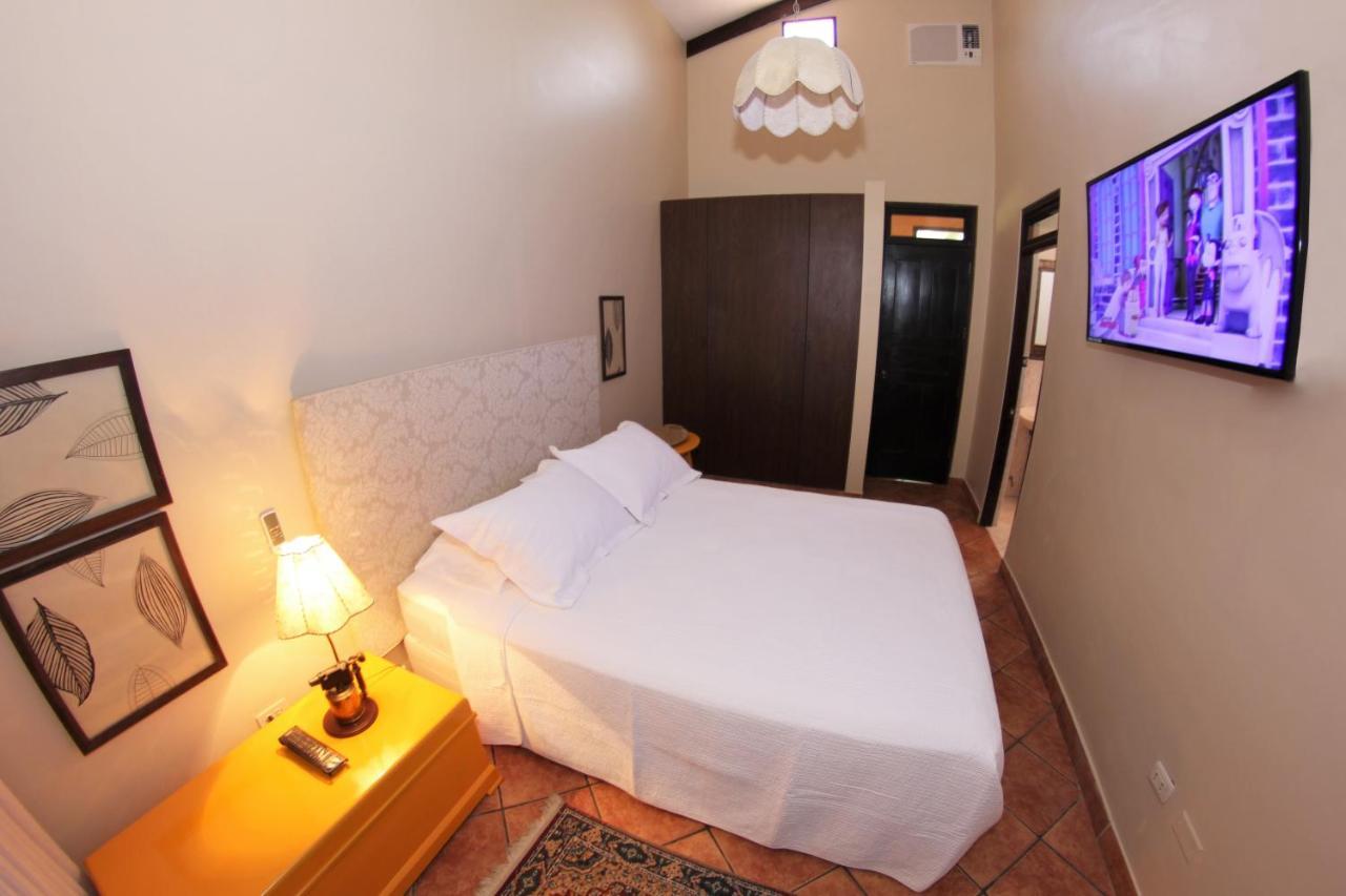 Fundo San Jose Parque Ecologico & Lodge Hotel Asociado Casa Andina لا ميرسيد المظهر الخارجي الصورة
