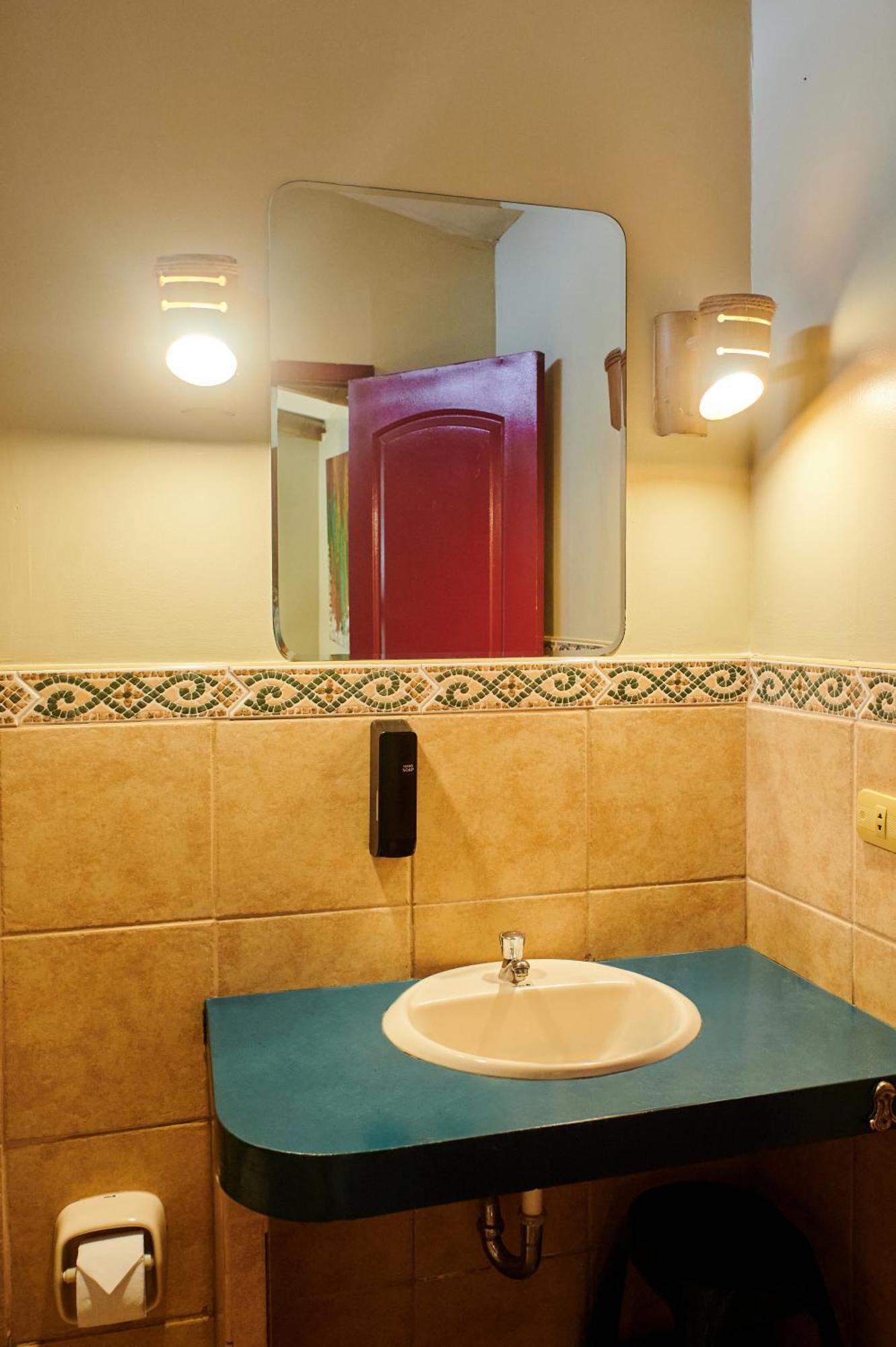 Fundo San Jose Parque Ecologico & Lodge Hotel Asociado Casa Andina لا ميرسيد المظهر الخارجي الصورة