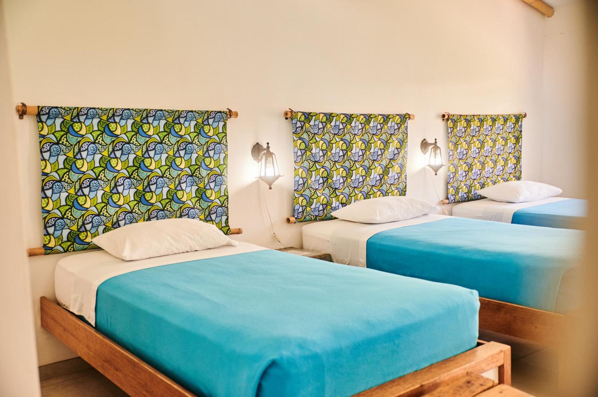 Fundo San Jose Parque Ecologico & Lodge Hotel Asociado Casa Andina لا ميرسيد المظهر الخارجي الصورة