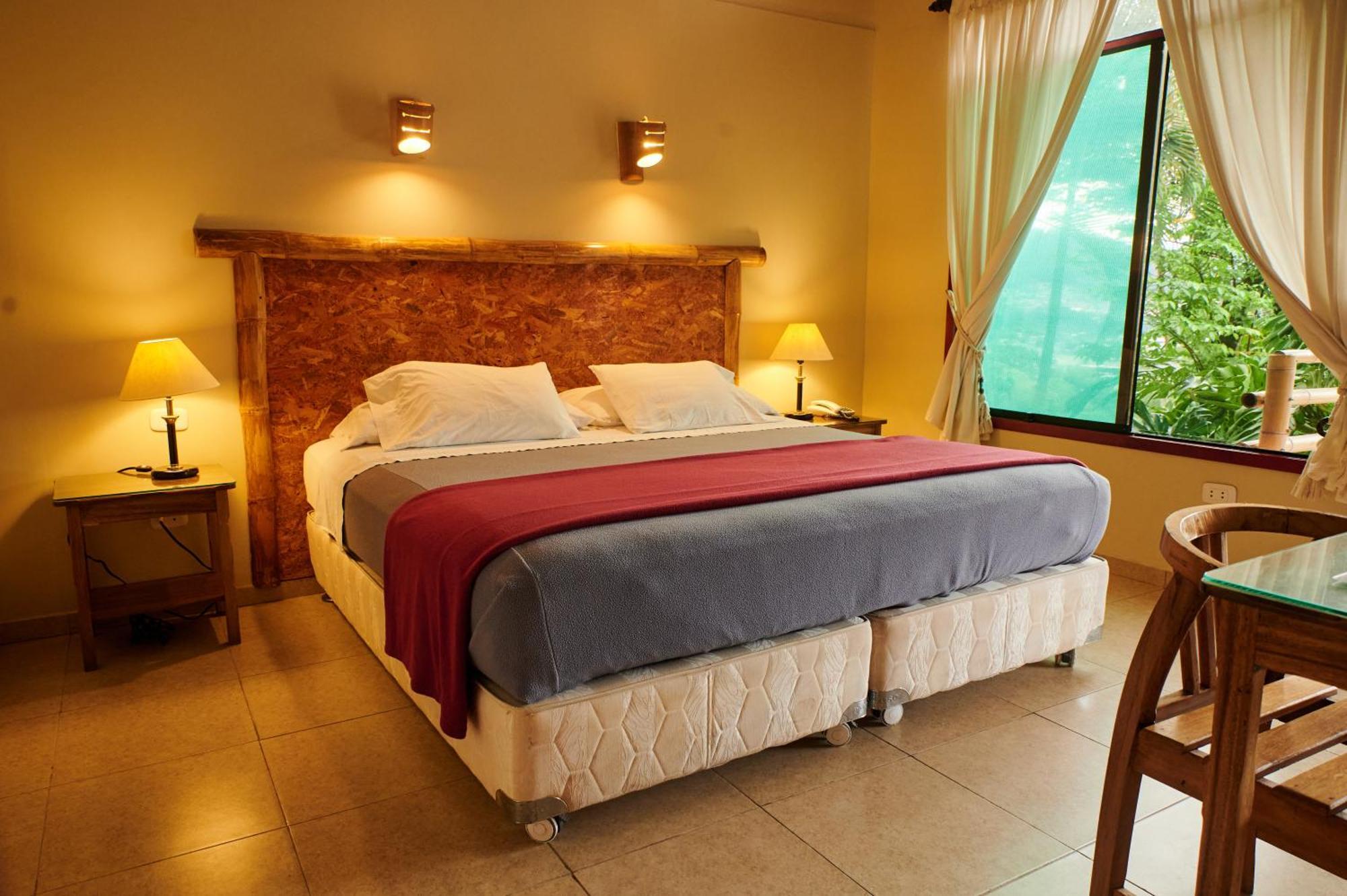 Fundo San Jose Parque Ecologico & Lodge Hotel Asociado Casa Andina لا ميرسيد المظهر الخارجي الصورة