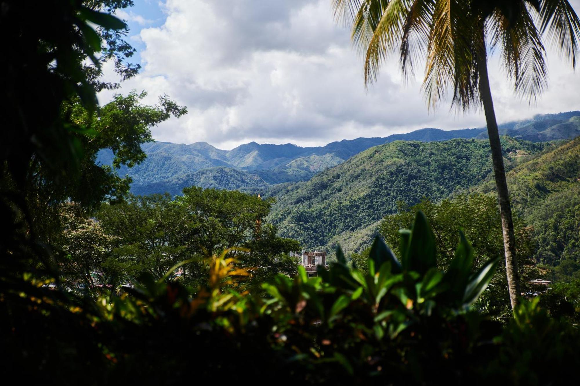 Fundo San Jose Parque Ecologico & Lodge Hotel Asociado Casa Andina لا ميرسيد المظهر الخارجي الصورة