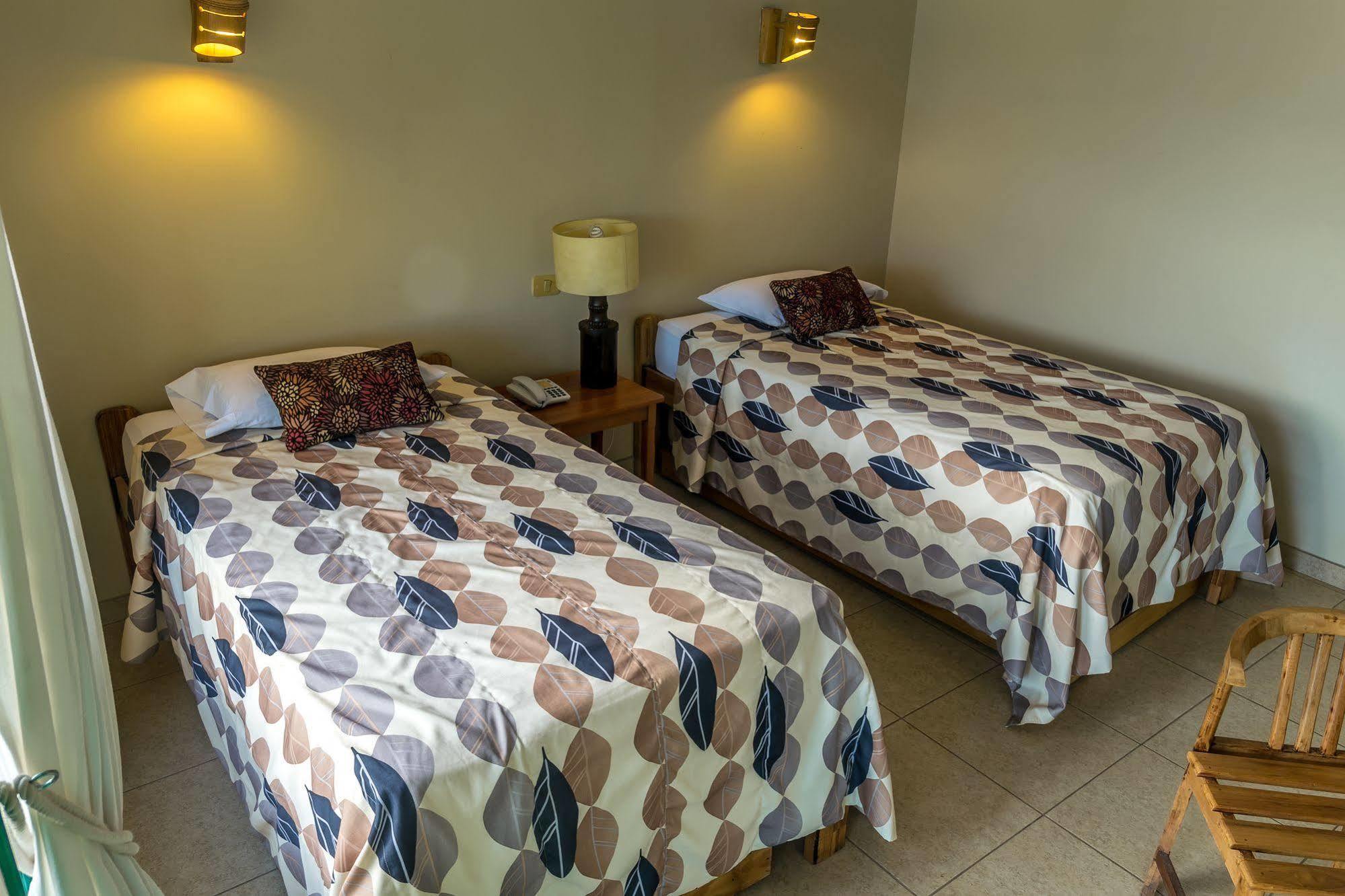 Fundo San Jose Parque Ecologico & Lodge Hotel Asociado Casa Andina لا ميرسيد المظهر الخارجي الصورة
