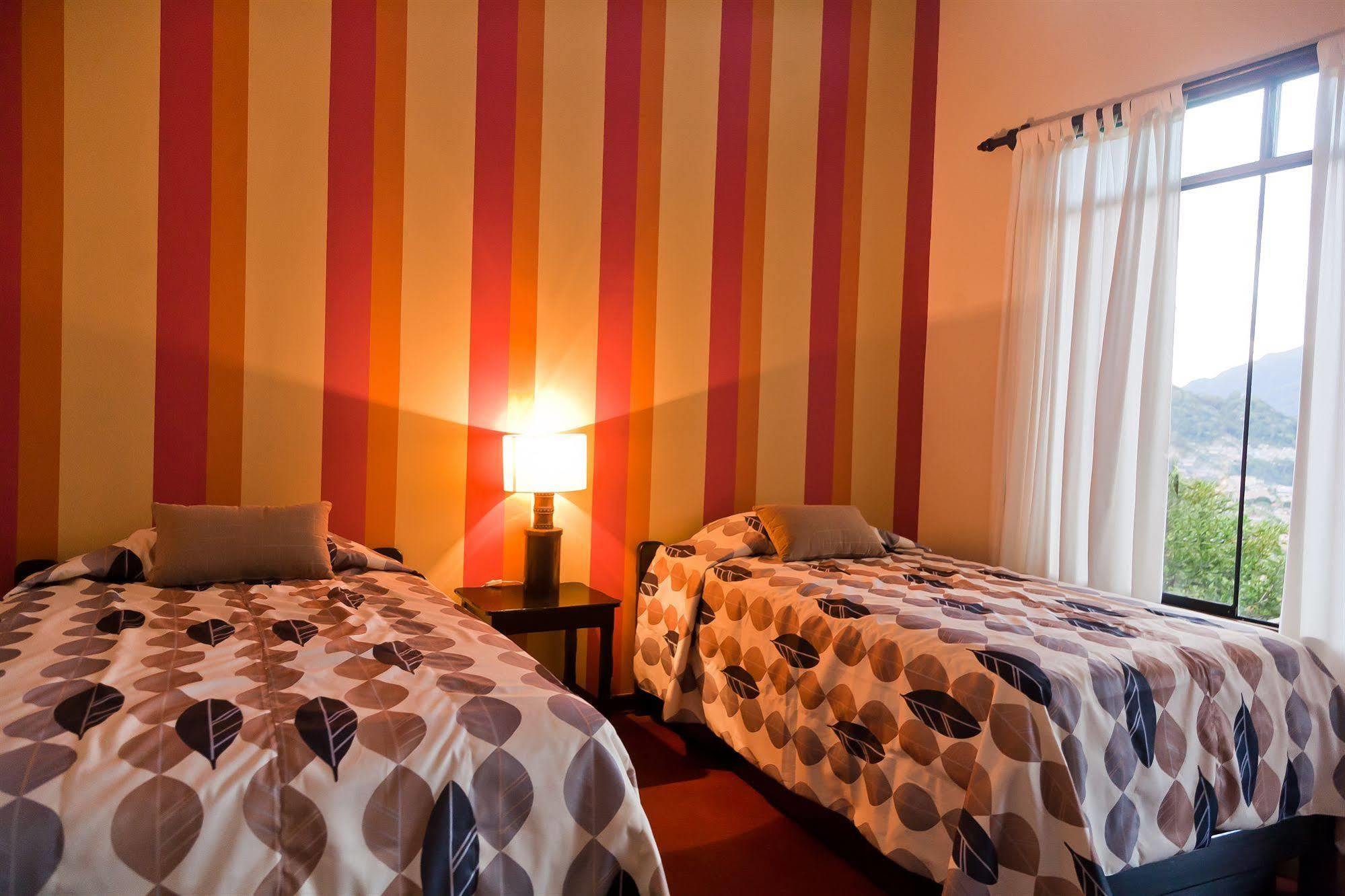Fundo San Jose Parque Ecologico & Lodge Hotel Asociado Casa Andina لا ميرسيد المظهر الخارجي الصورة